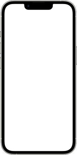 Iphone mockup