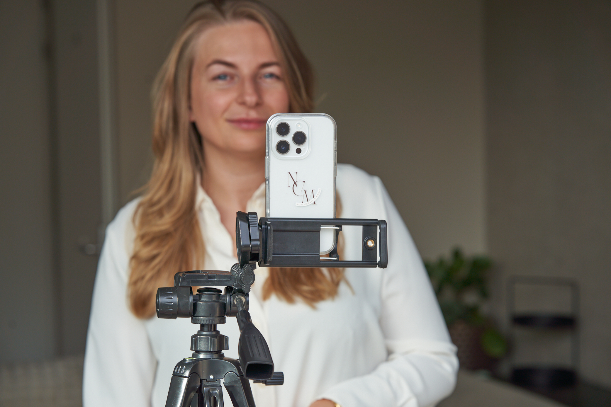 Novi creative media dienst 1