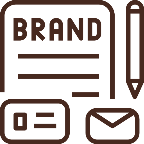 Novi Creative Media - Branding / huisstijl