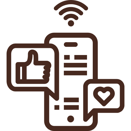 Novi Creative Media - Social media management